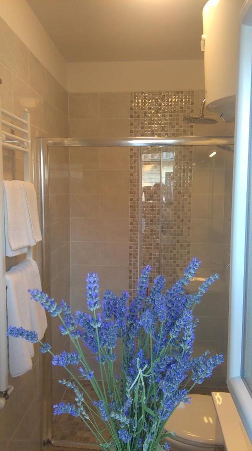 Apartman Bokula Novi Vinodolski Habitación foto